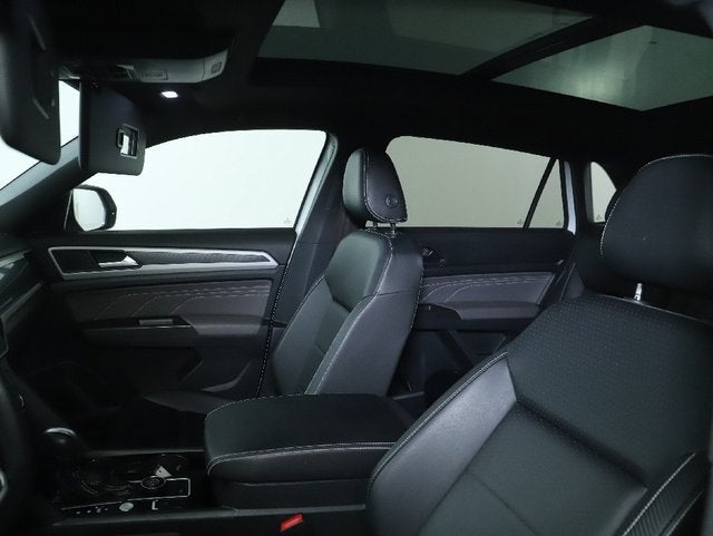 2023 Volkswagen Atlas Cross Sport Base