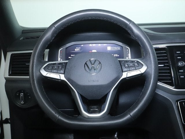 2023 Volkswagen Atlas Cross Sport Base