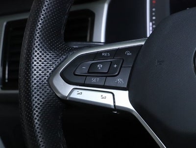 2023 Volkswagen Atlas Cross Sport Base