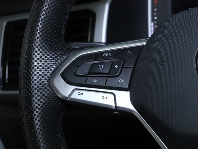 2023 Volkswagen Atlas Cross Sport Base