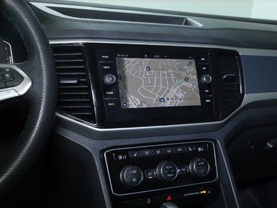 2023 Volkswagen Atlas Cross Sport Base