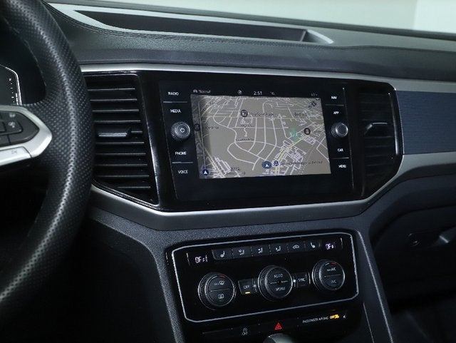 2023 Volkswagen Atlas Cross Sport Base
