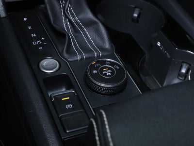2023 Volkswagen Atlas Cross Sport Base