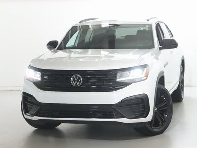 2023 Volkswagen Atlas Cross Sport Base