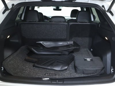 2023 Volkswagen Atlas Cross Sport Base