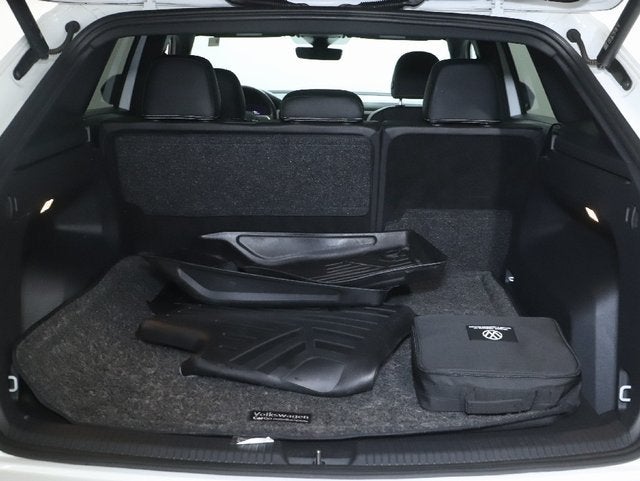 2023 Volkswagen Atlas Cross Sport Base