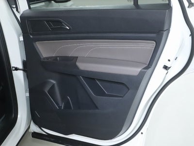 2023 Volkswagen Atlas Cross Sport Base