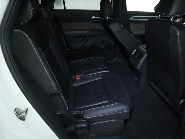 2023 Volkswagen Atlas Cross Sport Base