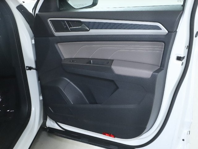 2023 Volkswagen Atlas Cross Sport Base