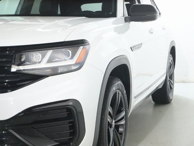 2023 Volkswagen Atlas Cross Sport Base