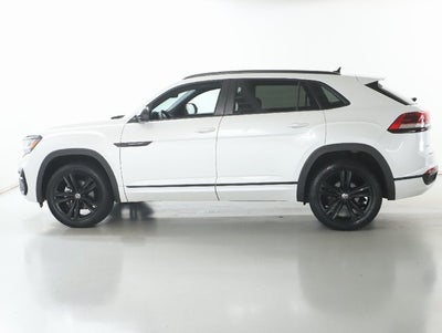 2023 Volkswagen Atlas Cross Sport Base