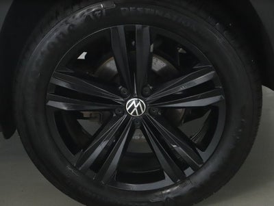 2023 Volkswagen Atlas Cross Sport Base