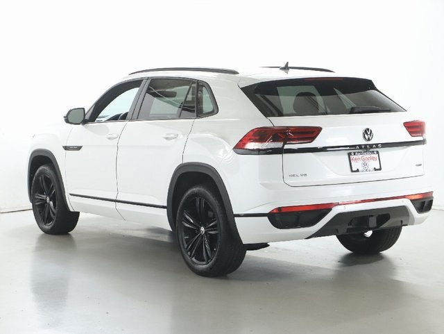 2023 Volkswagen Atlas Cross Sport Base