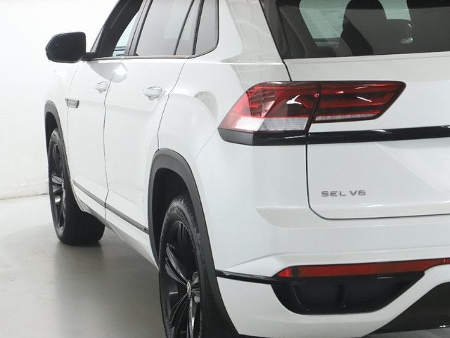 2023 Volkswagen Atlas Cross Sport Base