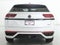 2023 Volkswagen Atlas Cross Sport Base