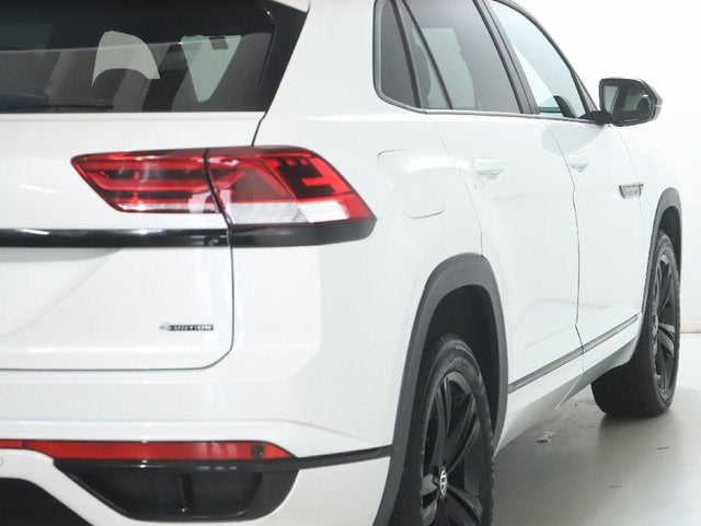 2023 Volkswagen Atlas Cross Sport Base