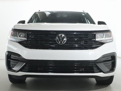 2023 Volkswagen Atlas Cross Sport Base