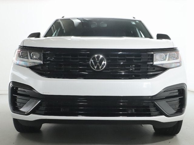2023 Volkswagen Atlas Cross Sport Base