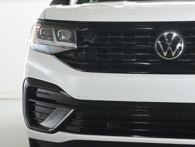 2023 Volkswagen Atlas Cross Sport Base