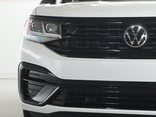 2023 Volkswagen Atlas Cross Sport Base