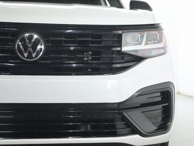 2023 Volkswagen Atlas Cross Sport Base