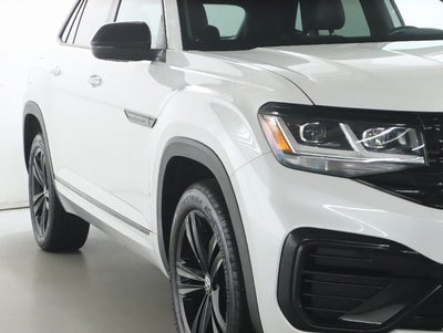 2023 Volkswagen Atlas Cross Sport Base