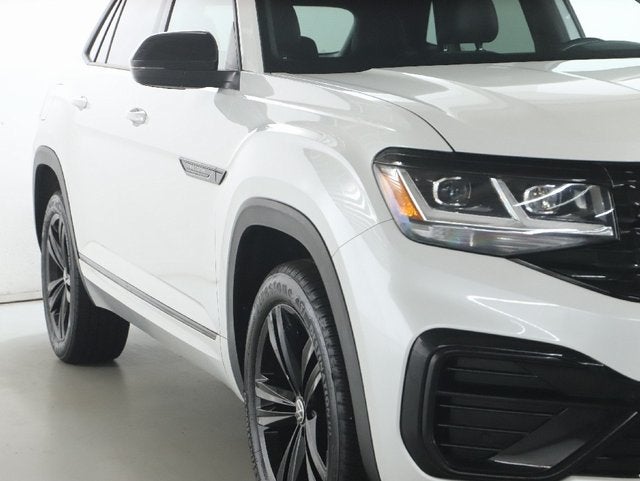 2023 Volkswagen Atlas Cross Sport Base