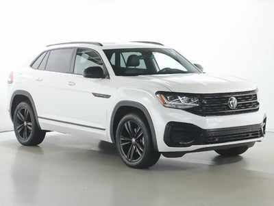 2023 Volkswagen Atlas Cross Sport Base