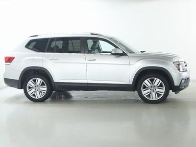 2019 Volkswagen Atlas 3.6L V6 SE w/Technology