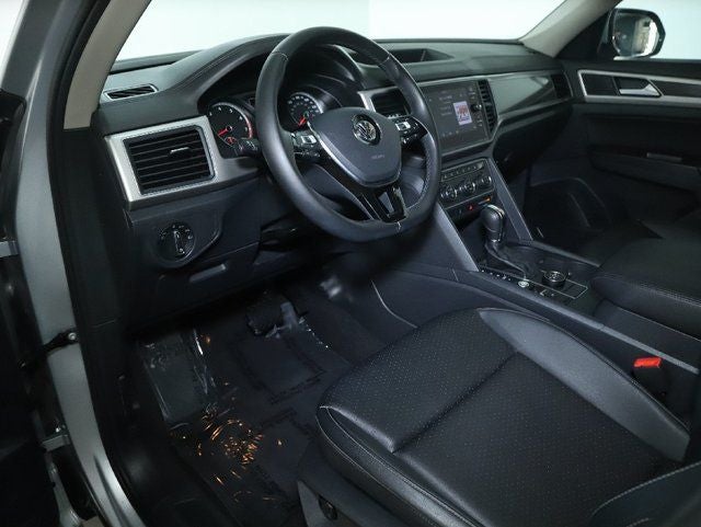 2019 Volkswagen Atlas 3.6L V6 SE w/Technology