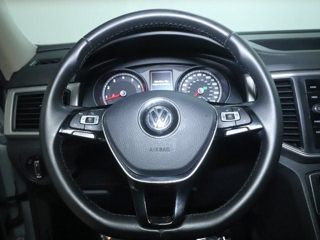 2019 Volkswagen Atlas 3.6L V6 SE w/Technology