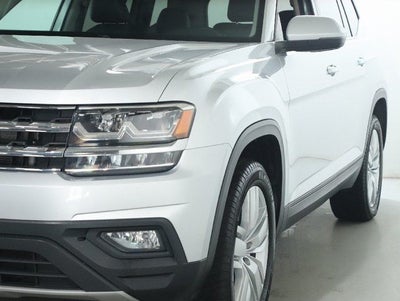2019 Volkswagen Atlas 3.6L V6 SE w/Technology
