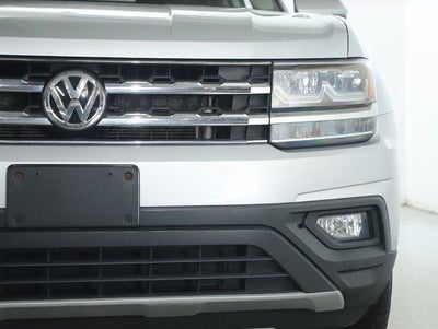 2019 Volkswagen Atlas 3.6L V6 SE w/Technology