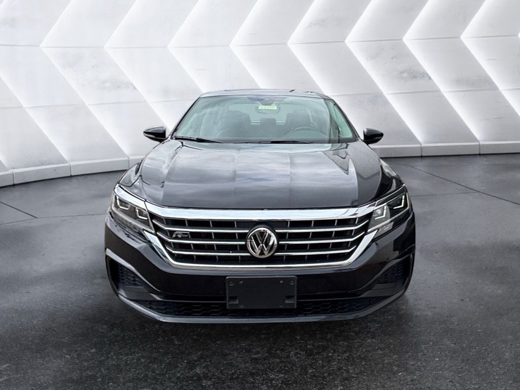 2020 Volkswagen Passat 2.0T R-Line