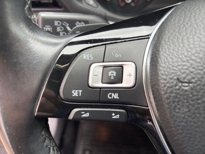 2020 Volkswagen Passat 2.0T R-Line