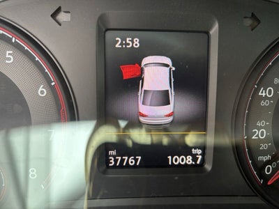 2020 Volkswagen Passat 2.0T R-Line