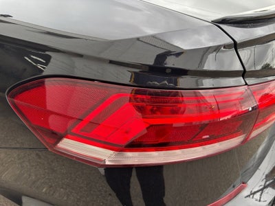 2020 Volkswagen Passat 2.0T R-Line