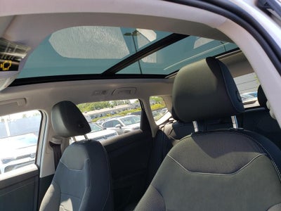2026 Volkswagen Taos 1.5T SE Black