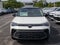 2027 Volkswagen Taos 1.5T SE Black