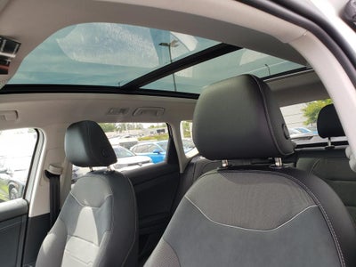 2027 Volkswagen Taos 1.5T SE Black
