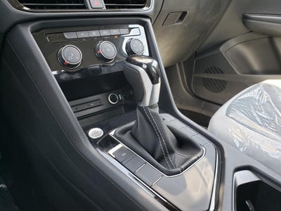 2026 Volkswagen Taos 1.5T S