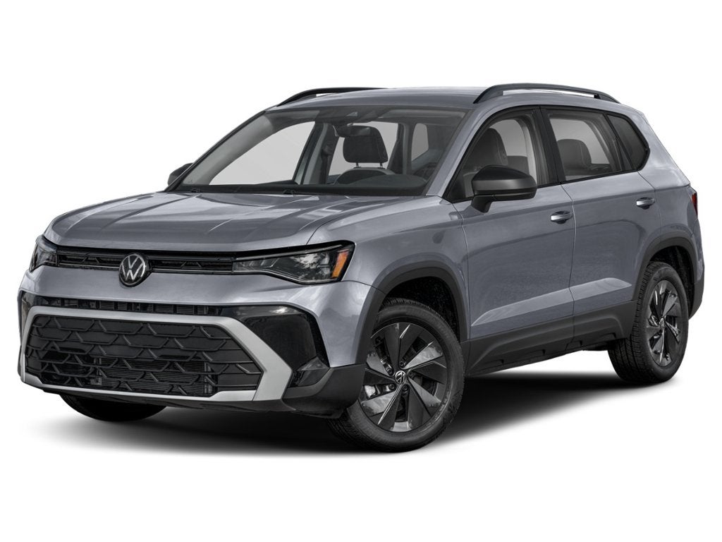 2027 Volkswagen Taos 1.5T S
