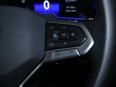 2023 Volkswagen Taos 1.5T S