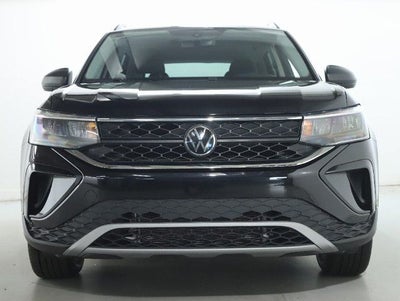2023 Volkswagen Taos 1.5T S