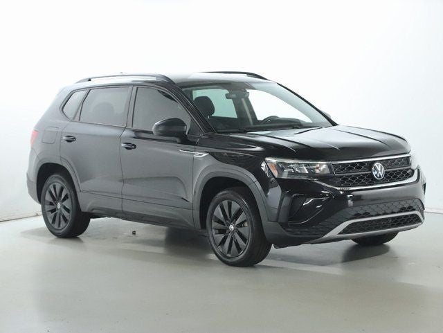 2023 Volkswagen Taos 1.5T S