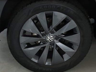 2023 Volkswagen Taos 1.5T S