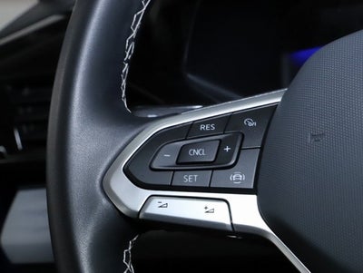 2023 Volkswagen Taos 1.5T S