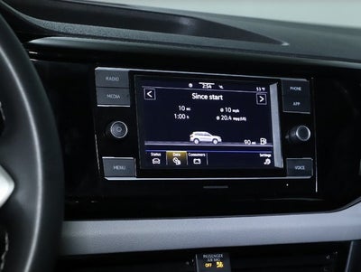 2023 Volkswagen Taos 1.5T S