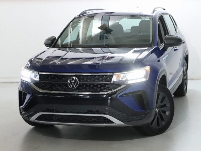 2023 Volkswagen Taos 1.5T S
