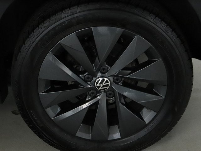 2023 Volkswagen Taos 1.5T S